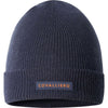 Covalliero Berretto AW26 Dark Navy