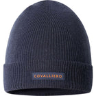 Covalliero Berretto AW26 Dark Navy