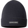 Covalliero Berretto AW26 Nero