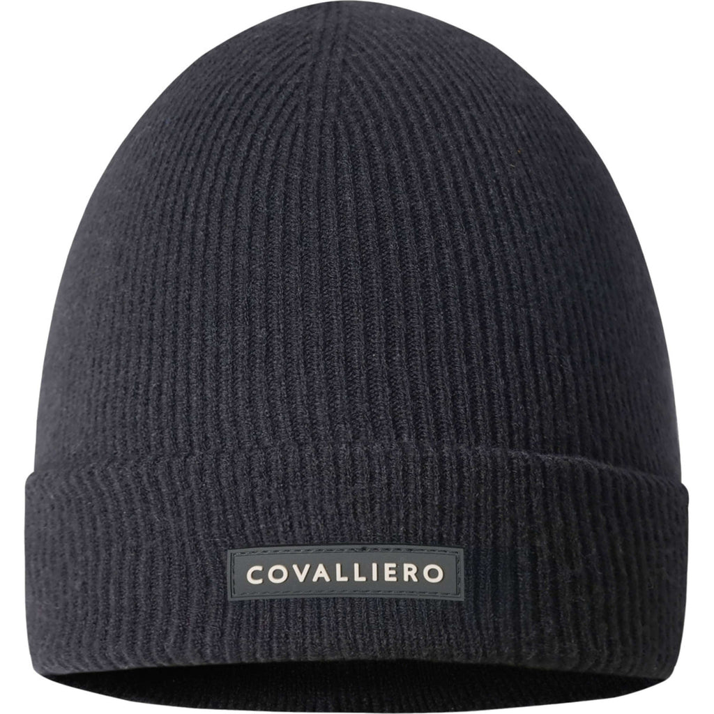 Covalliero Berretto AW26 Nero