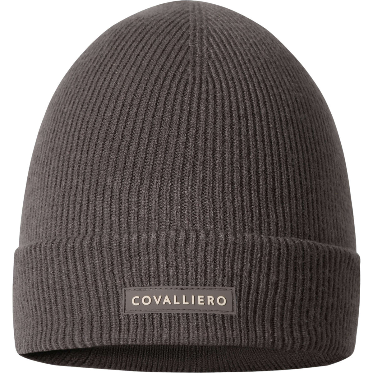 Covalliero Berretto AW26 Milky Chocolate