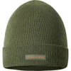 Covalliero Berretto AW26 Forest Green