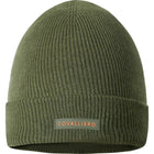 Covalliero Berretto AW26 Forest Green