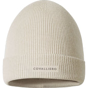 Covalliero Berretto AW26 Beige