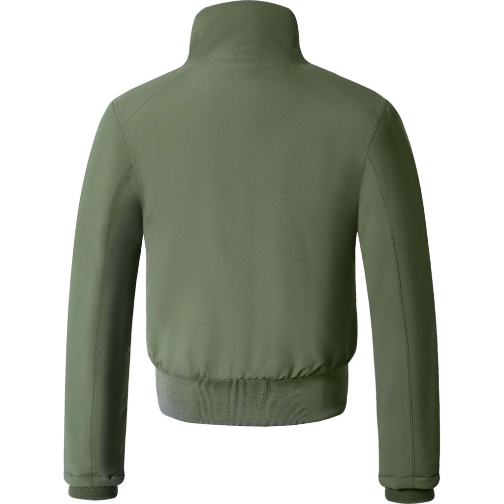 Covalliero Jack AW26 Kids Forest Green