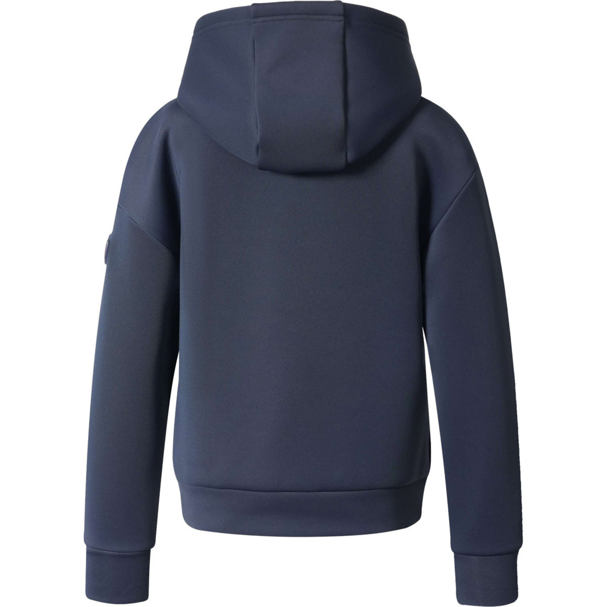 Covalliero Felpa con cappuccio AW26 Kids Dark Navy
