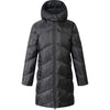 Covalliero Cappotto lungo invernale AW26 Kids Nero