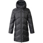 Covalliero Cappotto lungo invernale AW26 Kids Nero
