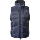 Covalliero Gilet AW26 Kids Dark Navy