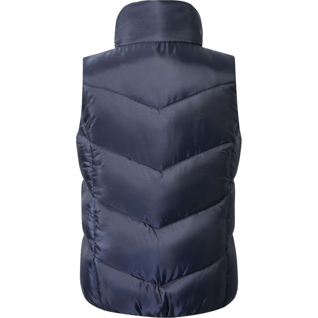 Covalliero Gilet AW26 Kids Dark Navy
