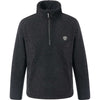 Covalliero Maglione Teddy AW26 Nero
