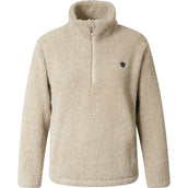 Covalliero Maglione Teddy AW26 Beige