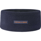 Covalliero Fascia per capelli AW26 Dark Navy