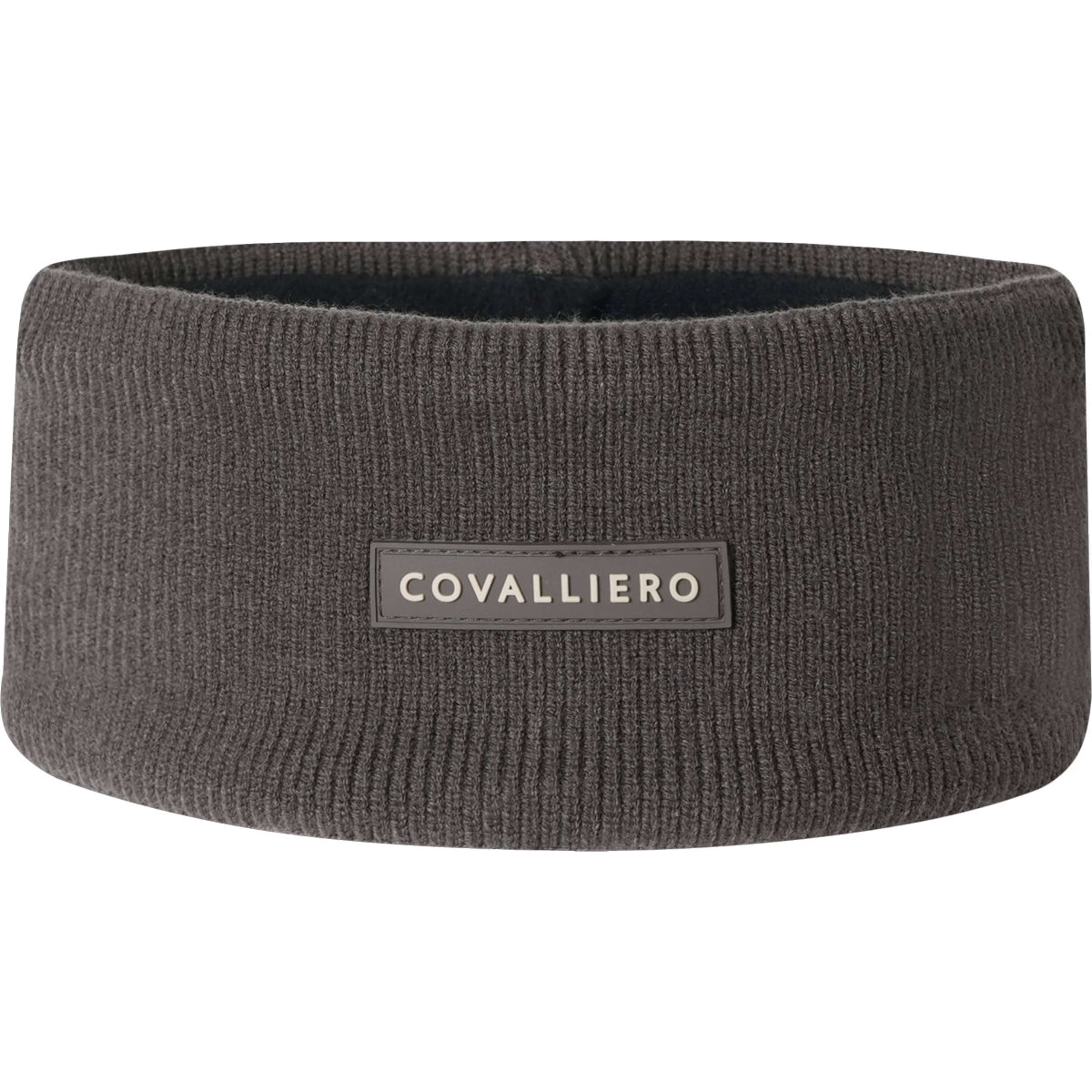 Covalliero Fascia per capelli AW26 Milky Chocolate
