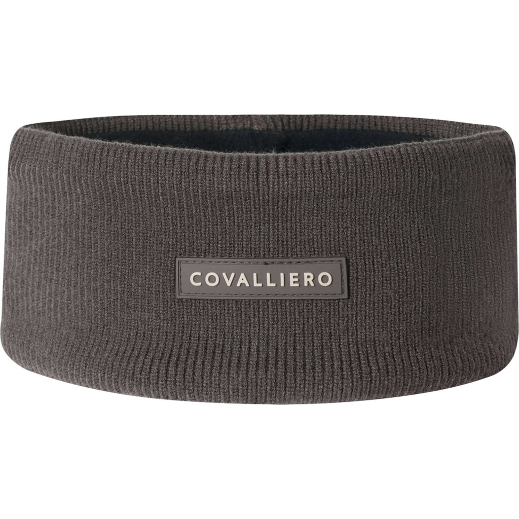 Covalliero Fascia per capelli AW26 Milky Chocolate