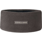 Covalliero Fascia per capelli AW26 Milky Chocolate