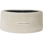 Covalliero Fascia per capelli AW26 Beige