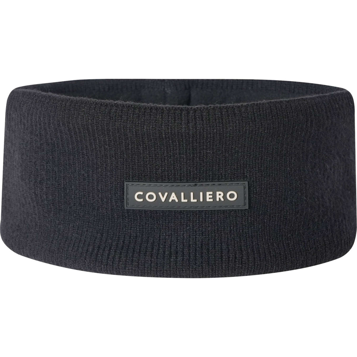 Covalliero Fascia per capelli AW26 Nero