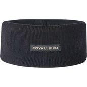 Covalliero Fascia per capelli AW26 Nero