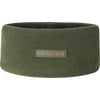 Covalliero Fascia per capelli AW26 Forest Green