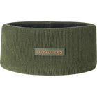 Covalliero Fascia per capelli AW26 Forest Green