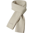 Covalliero Sciarpa AW26 Beige