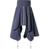 Covalliero Gonna da Equitazione Thermo AW26 Dark Navy