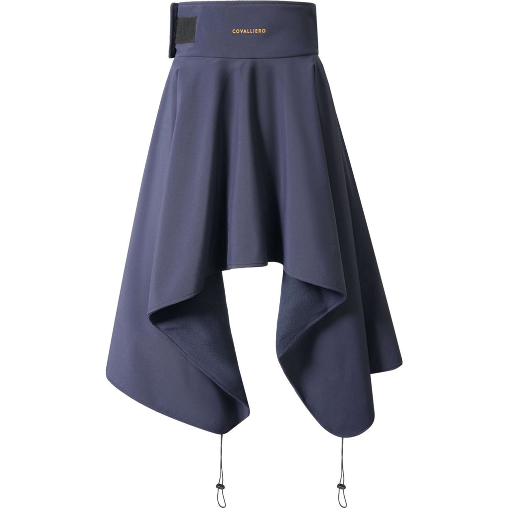 Covalliero Gonna da Equitazione Thermo AW26 Dark Navy