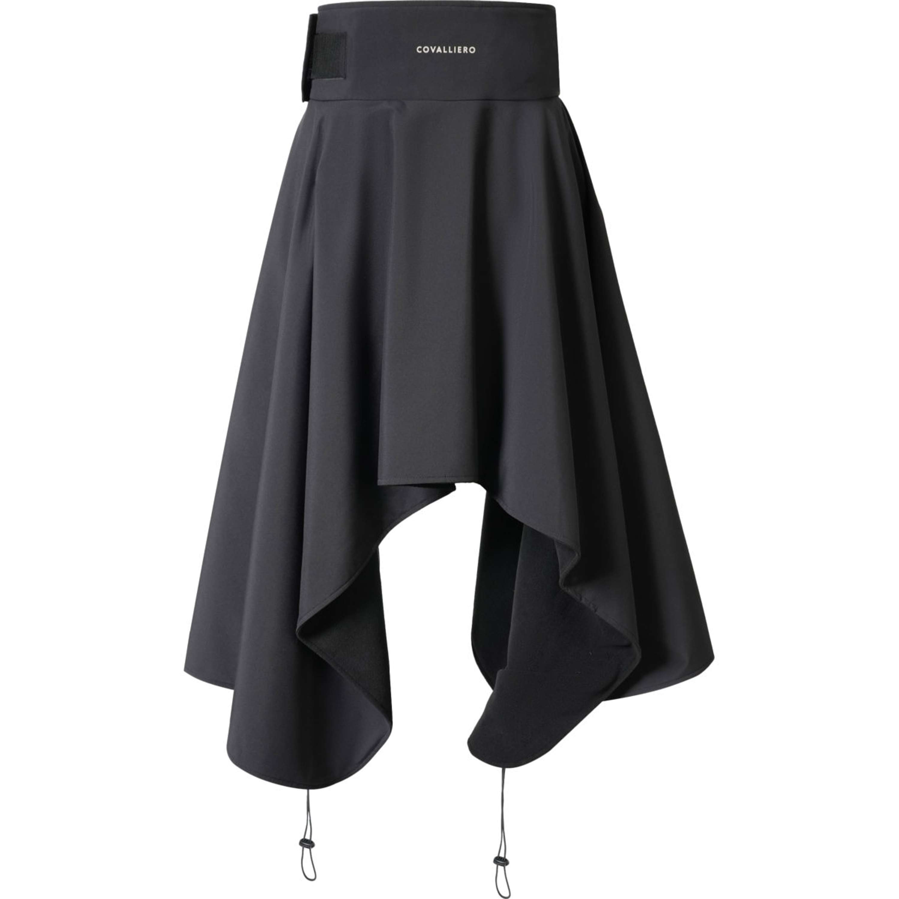 Covalliero Gonna da Equitazione Thermo AW26 Nero