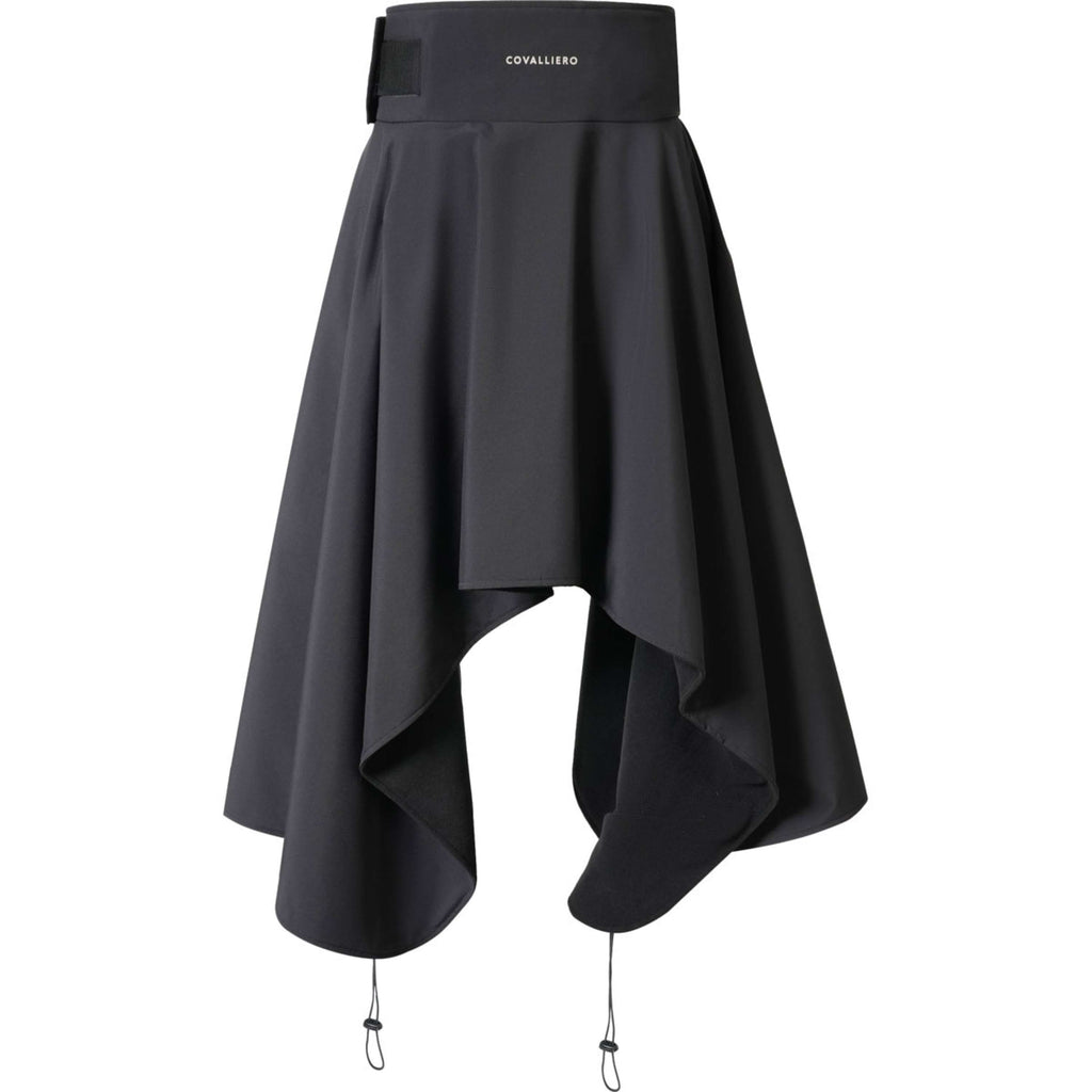 Covalliero Gonna da Equitazione Thermo AW26 Nero
