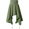Covalliero Gonna da Equitazione Thermo AW26 Forest Green