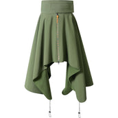Covalliero Gonna da Equitazione Thermo AW26 Forest Green