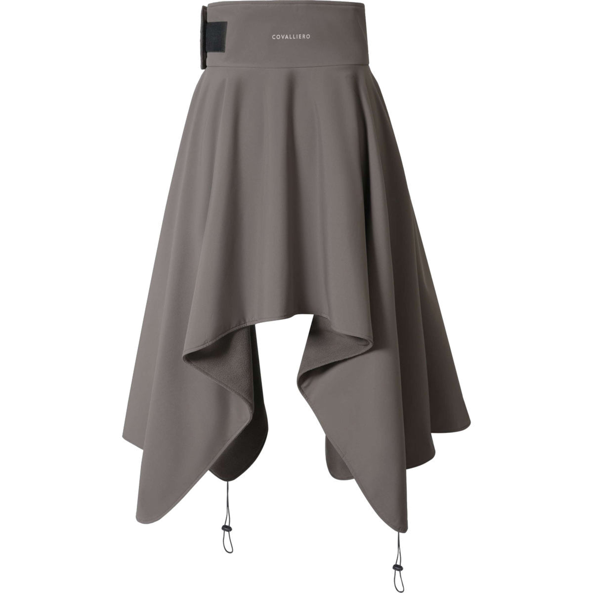 Covalliero Gonna da Equitazione Thermo AW26 Milky Chocolate