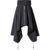 Covalliero Gonna da Equitazione Thermo AW26 Nero