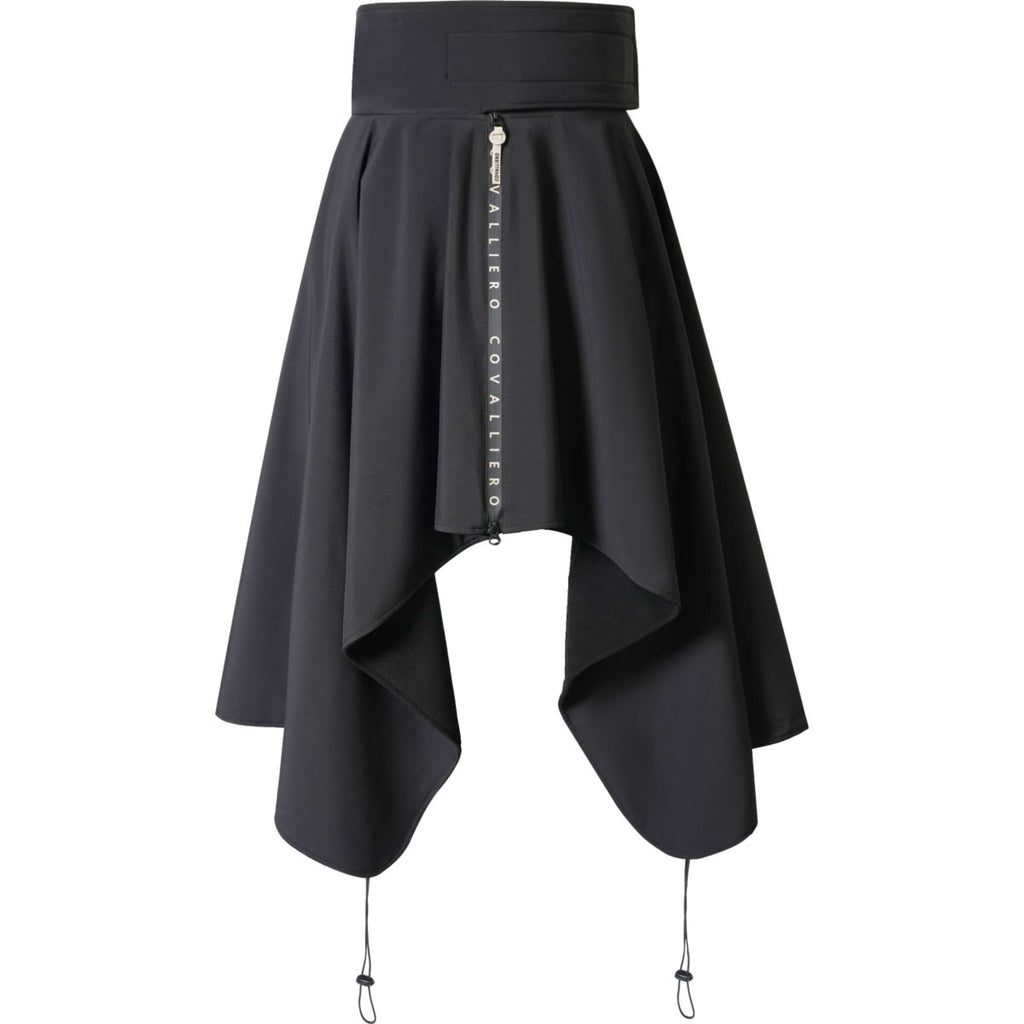 Covalliero Gonna da Equitazione Thermo AW26 Nero
