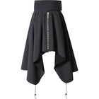 Covalliero Gonna da Equitazione Thermo AW26 Nero