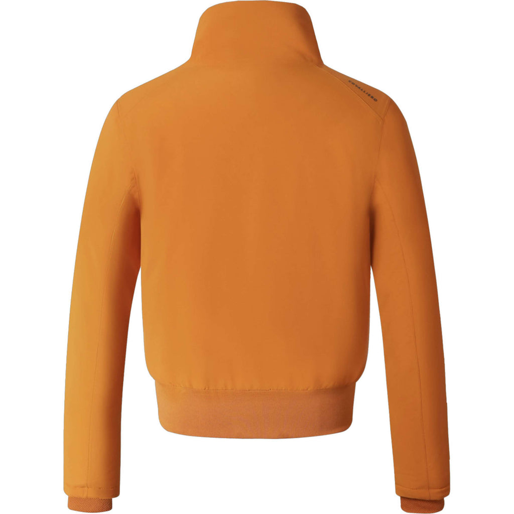 Covalliero Jack AW26 Arancia