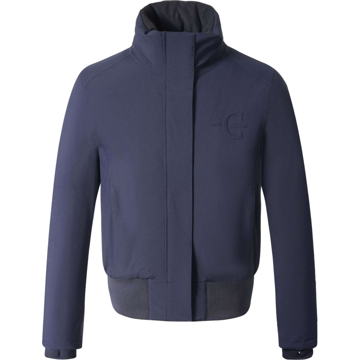 Covalliero Jack AW26 Dark Navy