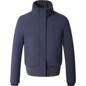 Covalliero Jack AW26 Dark Navy