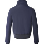 Covalliero Jack AW26 Dark Navy