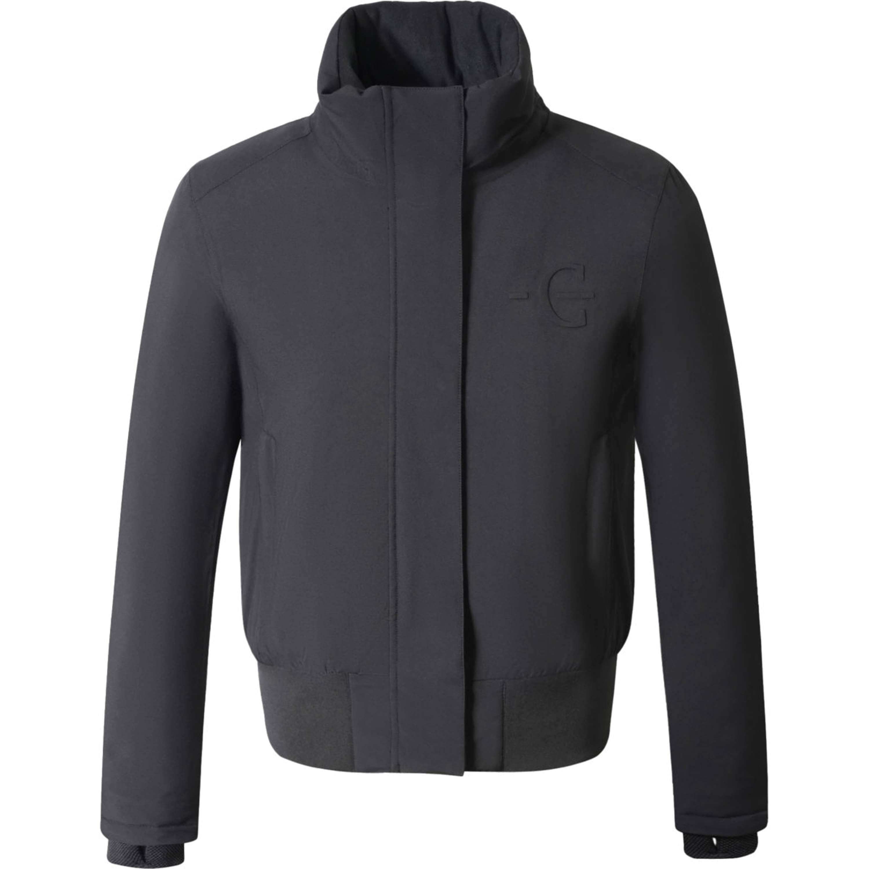Covalliero Jack AW26 Nero