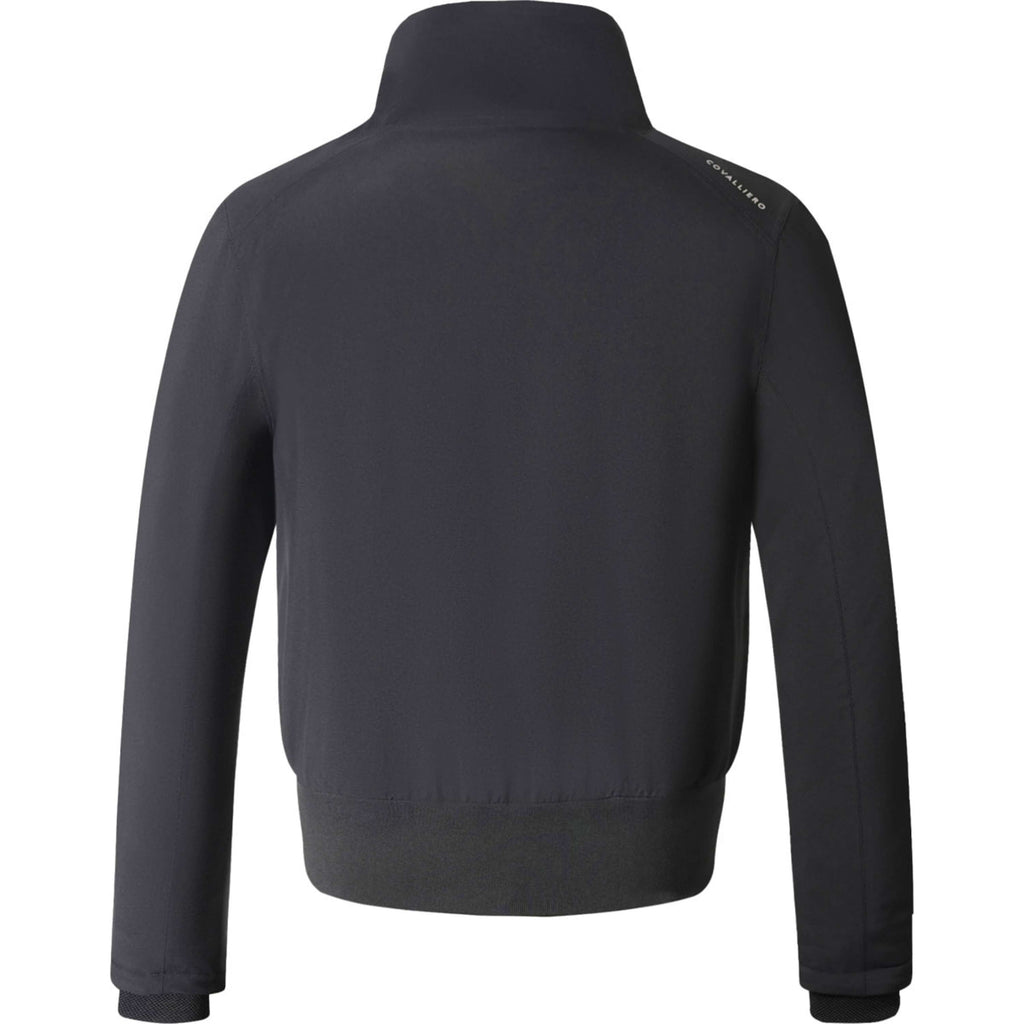 Covalliero Jack AW26 Nero