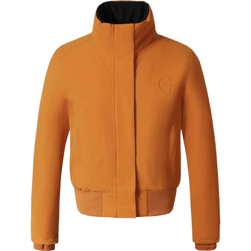 Covalliero Jack AW26 Arancia