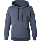 Covalliero Felpa con cappuccio AW26 Dark Navy