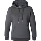 Covalliero Felpa con cappuccio AW26 Nero