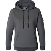 Covalliero Felpa con cappuccio AW26 Nero
