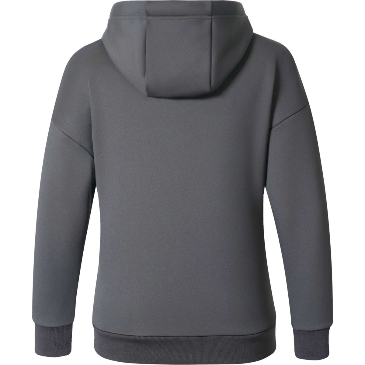 Covalliero Felpa con cappuccio AW26 Nero