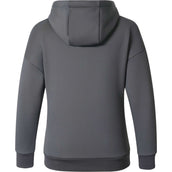 Covalliero Felpa con cappuccio AW26 Nero