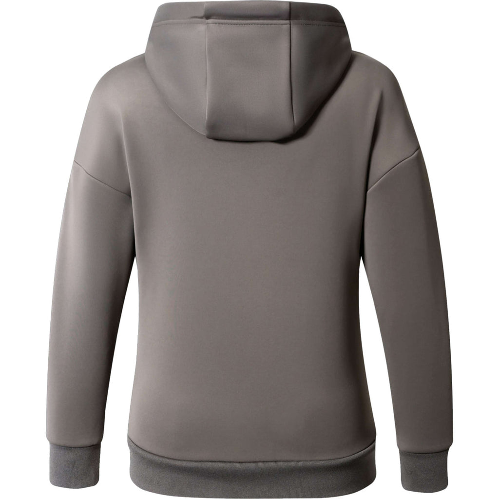 Covalliero Felpa con cappuccio AW26 Milky Chocolate