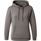 Covalliero Felpa con cappuccio AW26 Milky Chocolate